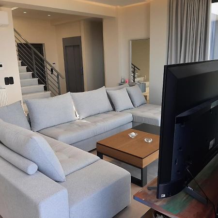 Villa Fulmar Ξαμουδοχώρι Εξωτερικό φωτογραφία
