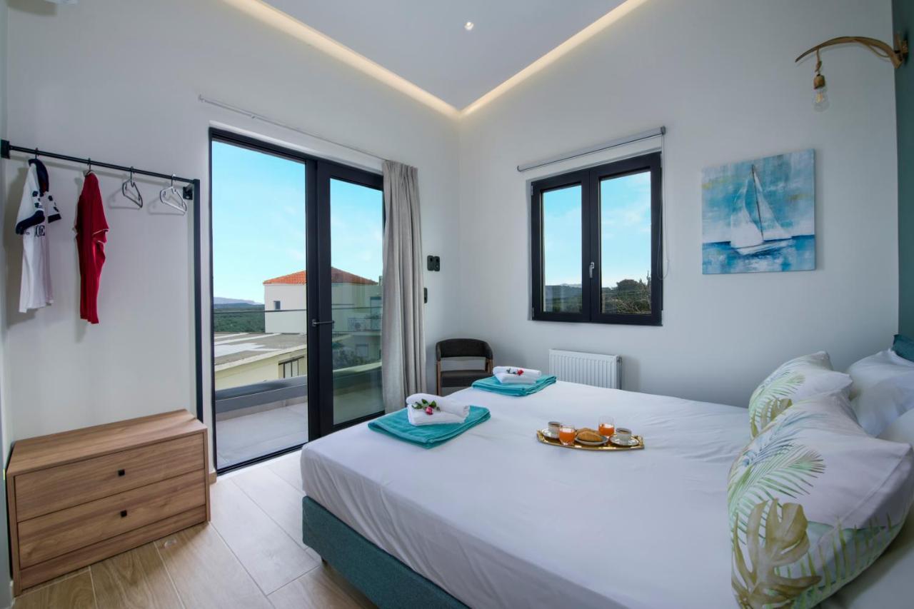 Villa Fulmar Ξαμουδοχώρι Εξωτερικό φωτογραφία